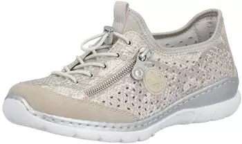 Rieker L3252 gold