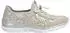 Rieker L3252 gold