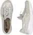 Rieker L3252 gold