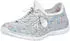 Rieker L3252 light blue multi