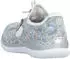 Rieker L3252 light blue multi