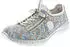 Rieker L3252 light blue multi