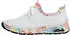 Rieker 44562 white multi