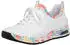 Rieker 44562 white multi