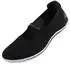 Dockers by Gerli Barefoot Ballet Flat (50BA223) allblack