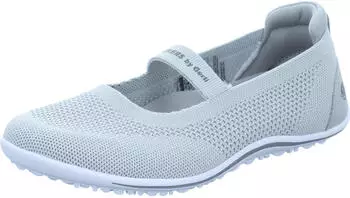 Dockers by Gerli Barefoot Ballet Flat (50BA223) hellgrau