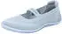 Dockers by Gerli Barefoot Ballet Flat (50BA223) hellgrau