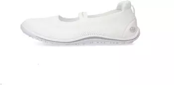 Dockers by Gerli Barefoot Ballet Flat (50BA223) weiss