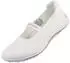 Dockers by Gerli Barefoot Ballet Flat (50BA223) weiss