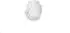 Dockers by Gerli Barefoot Ballet Flat (50BA223) weiss