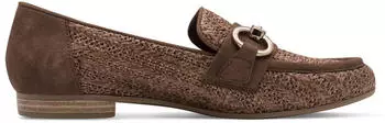 Jana Shoes Vegan (8-24265) mocca