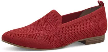 Jana Shoes Slipper (8-24266-42) rot