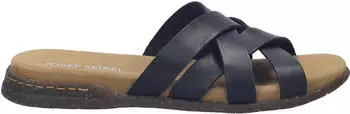 Josef Seibel Fabricia 05 schwarz