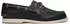 Timberland Cedar Bay Essential Boat Shoe nvy full grain