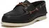 Timberland Cedar Bay Essential Boat Shoe nvy full grain