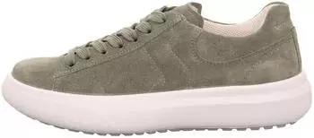 Legero T4 Jump Suede Leather pino (hellgr&uuml;n)