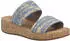 Josef Seibel Evita 02 slate blue/multi