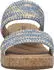 Josef Seibel Evita 02 slate blue/multi