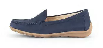 Gabor 42.440 Moccasin blau