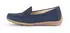 Gabor 42.440 Moccasin blau