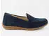 Gabor 42.440 Moccasin blau