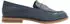 Caprice Women's Slip-On (9-9-24207) ocean nappa