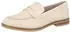 Caprice Women's Slip-On (9-9-24207) offwhite nappa