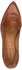 Tamaris Women's Loafer Flat Leather braun/cognac