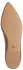 Tamaris Women's Loafer Flat Leather braun/cognac