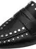 Tamaris Women's Loafer Flat schwarz