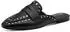 Tamaris Women's Loafer Flat schwarz
