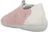 Rieker 43656 rosé/offwhite