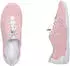Rieker 43656 rosé/offwhite