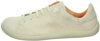 Think Blo Leather Lining Basket beige