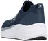 Rieker W4100 Slip-On blau