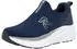 Rieker W4100 Slip-On blau