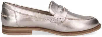 Caprice Damen Slipper (9-9-24207) taupe
