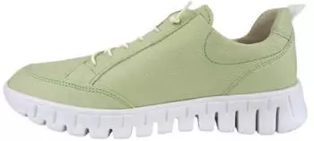 Waldl&auml;ufer H-Birdy Lace-Up Shoe (916003) gr&uuml;n