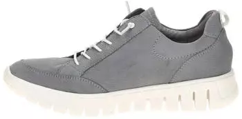 Waldl&auml;ufer H-Birdy Schn&uuml;rschuh (916003) blau