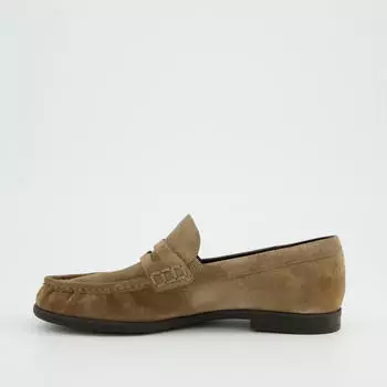 Paul Green Slipper (1132) beige/braun
