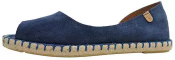 VERBENAS Carmen Calpe blau