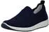 Ara Slipper Maya schwarz