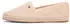 Tommy Hilfiger Basic Tommy Flat Espadrille (FW0FW06497) beige