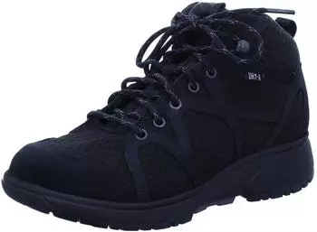 Xsensible Trekking Shoes for Women schwarz
