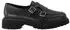 Paul Green Slipper (1240) schwarz
