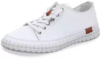 Gemini Gemini Anilina Women's Low Shoe wei&szlig;