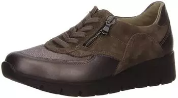 Waldl&auml;ufer Lace-up schiefer mouse motta