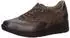 Waldläufer Lace-up schiefer mouse motta