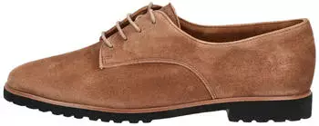 Paul Green Suede (2804) nut