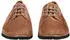 Paul Green Suede (2804) nut